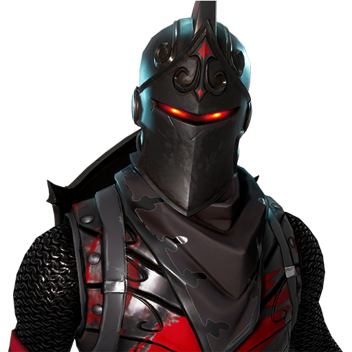 Fortnite Skin - Black Knight