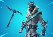 Epic Hint at Possible Snow Covered Map Coming to Fortnite | Fortnite ...