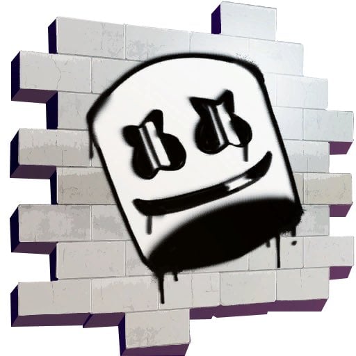 Marshmello Spray