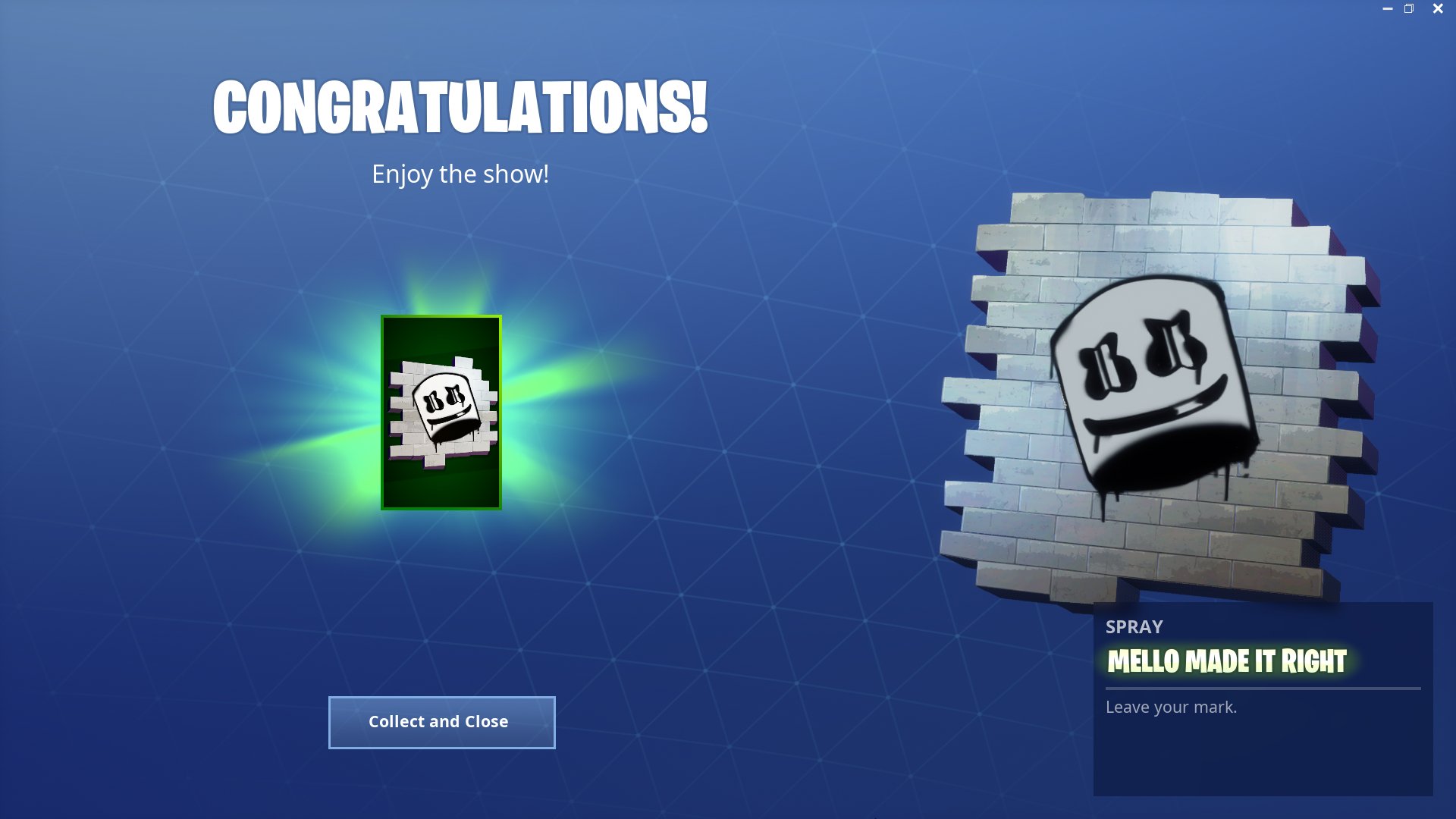 fortnite-marshmello-event-concert-showtime-ltm-now-live-fortnite