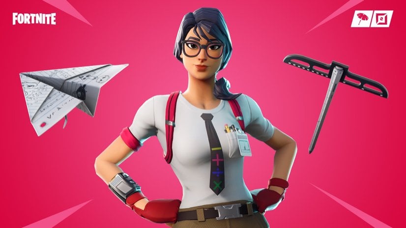 new fortnite maven skin - maven fortnite skin