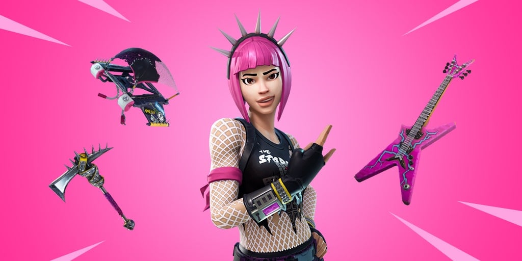 use support a creator code fortnite insider in the shop if you d like to support us - fortnite shop rotation time