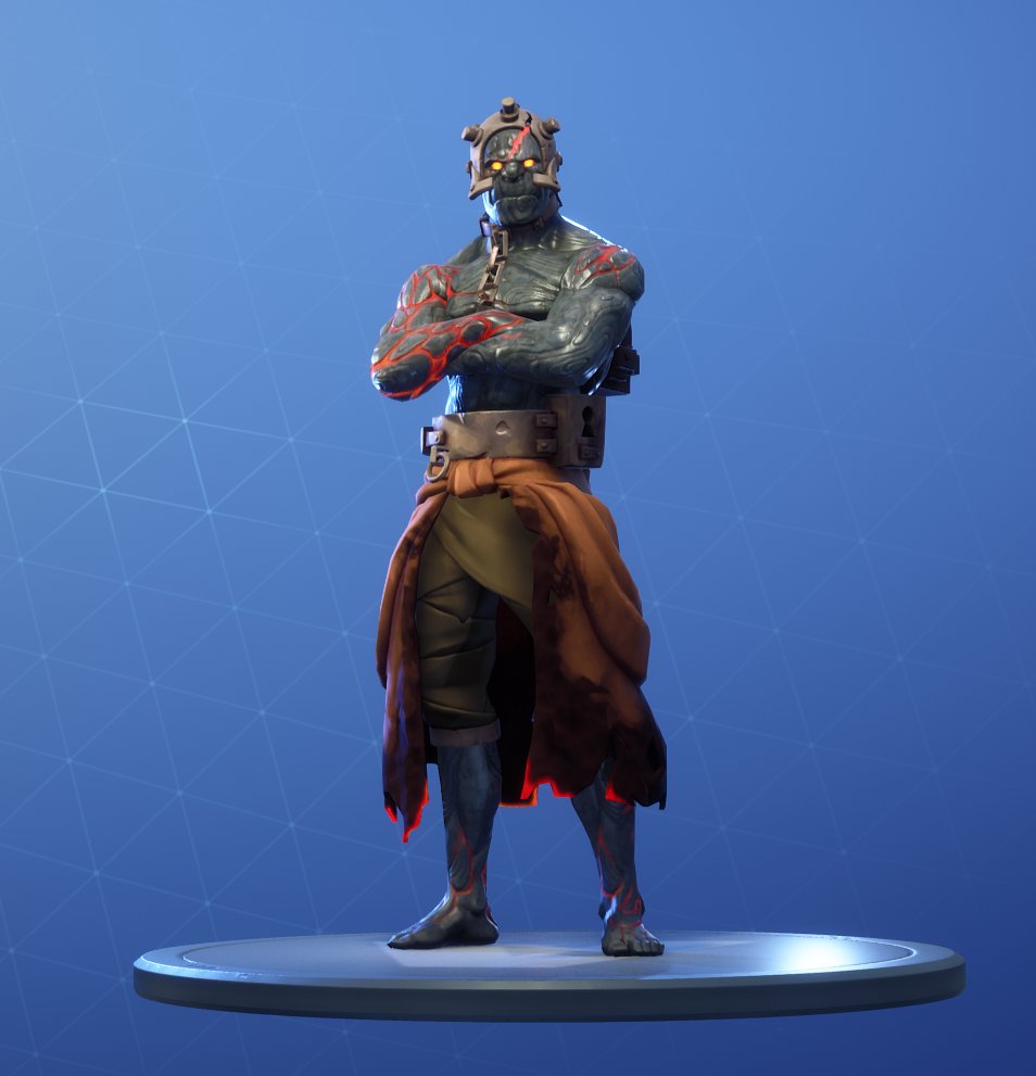 All Stages Of Fortnite S Snowfall Prisoner Skin Leaked Fortnite - snowfall prisoner skin stage 2 snowfall prisoner skin stage 3