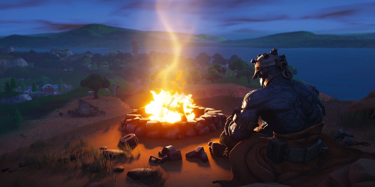 Les écrans de chargement Fortnite des semaines 9 & 10 ont fuité