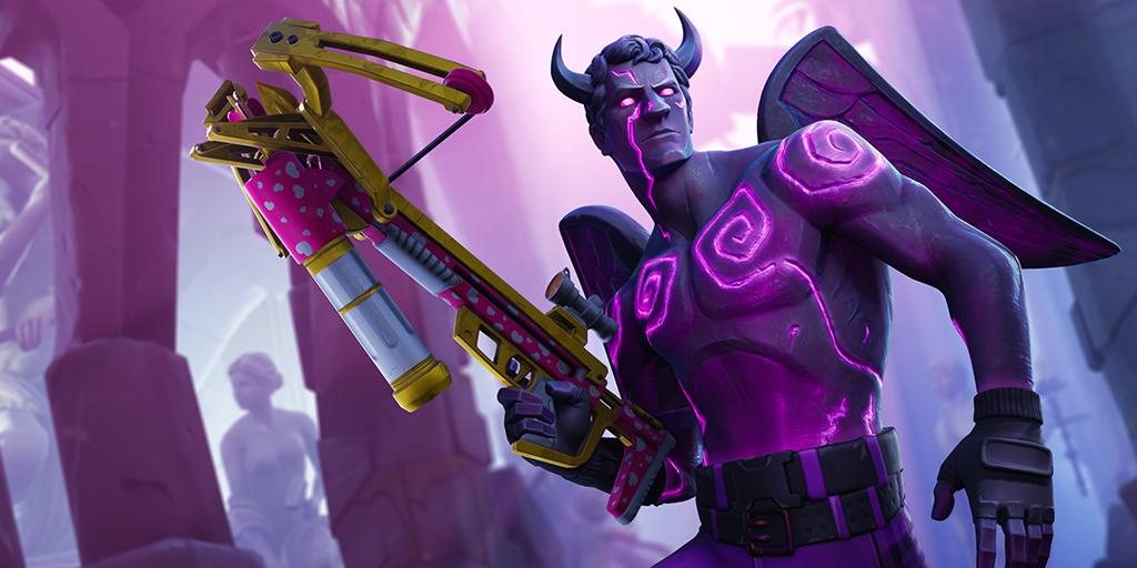 fallen love ranger fortnite skin - skin fortnite offert