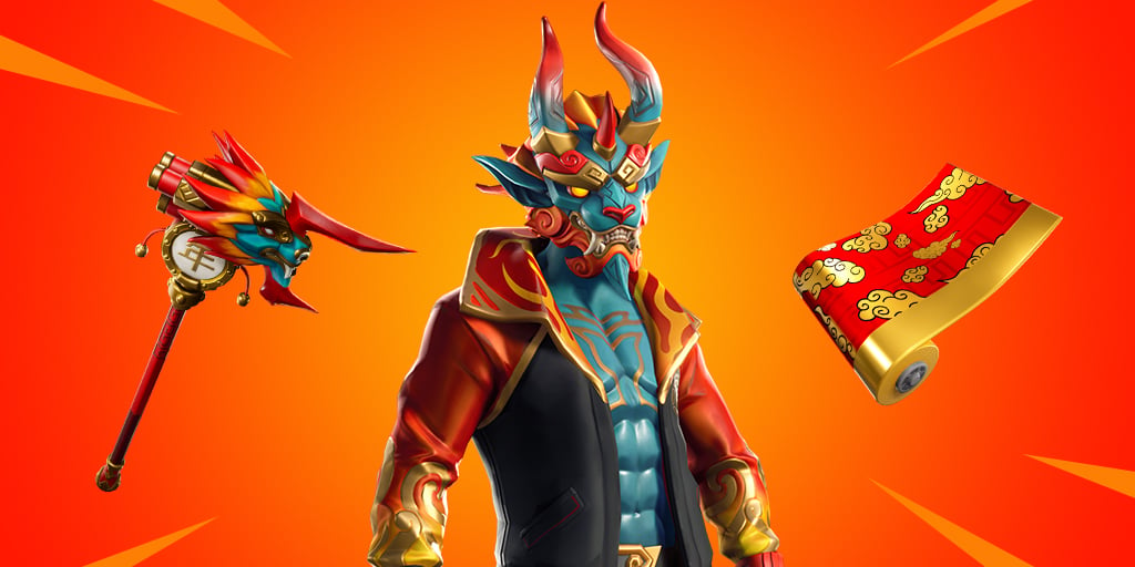 firewalker skin fortnite - orange fortnite skins