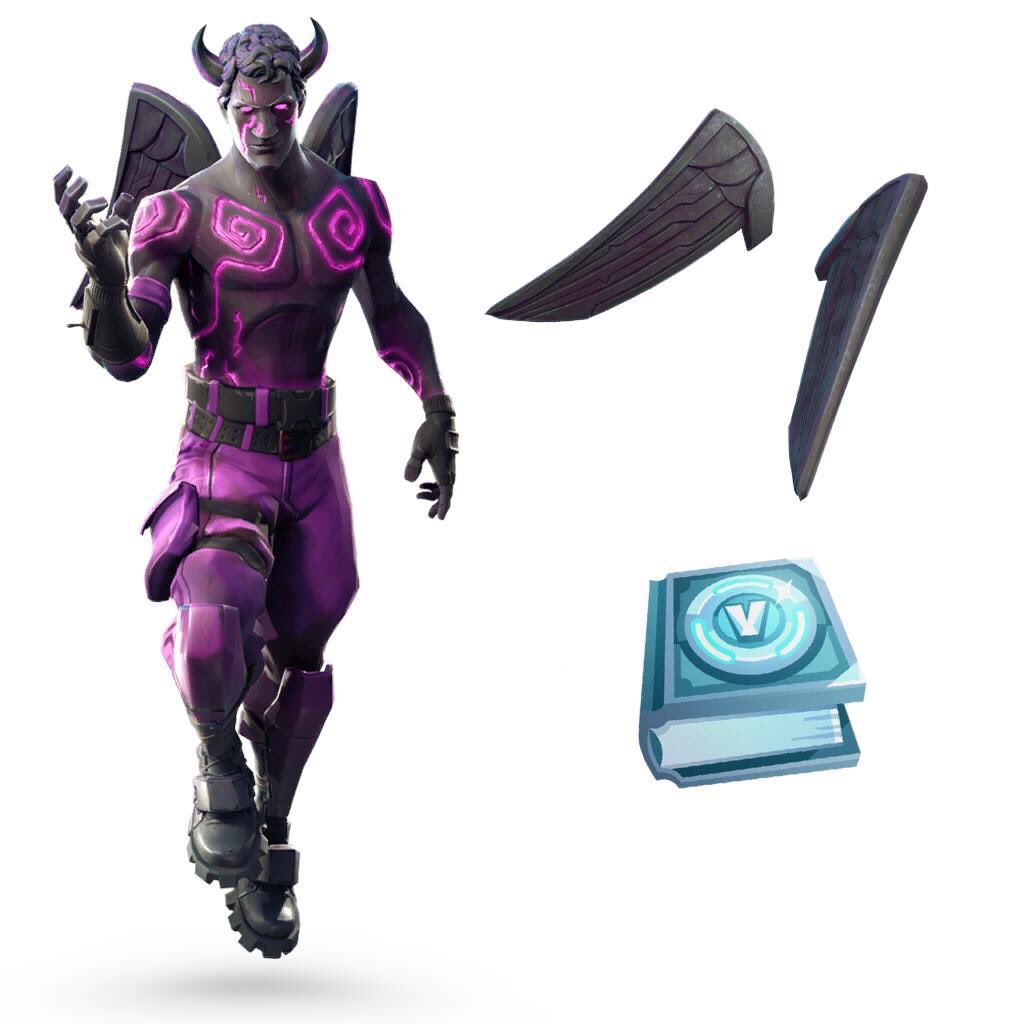 fortnite fallen love ranger dark love ranger skin - dark ranger fortnite skin