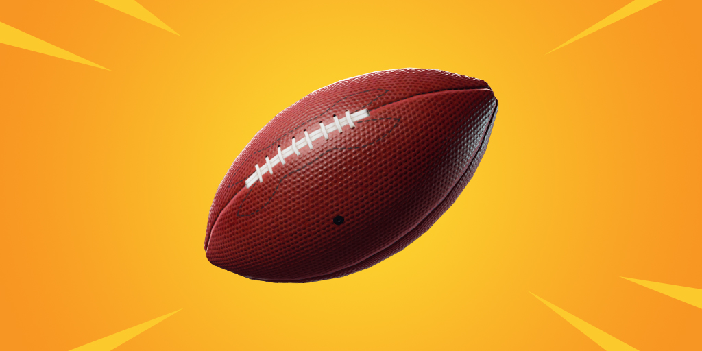 fortnite free pigskin toy - how to get football skins in fortnite for free