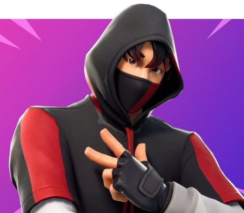 Fortnite x Samsung Collaboration - New Ikonik Exclusive Skin / Outfit ...