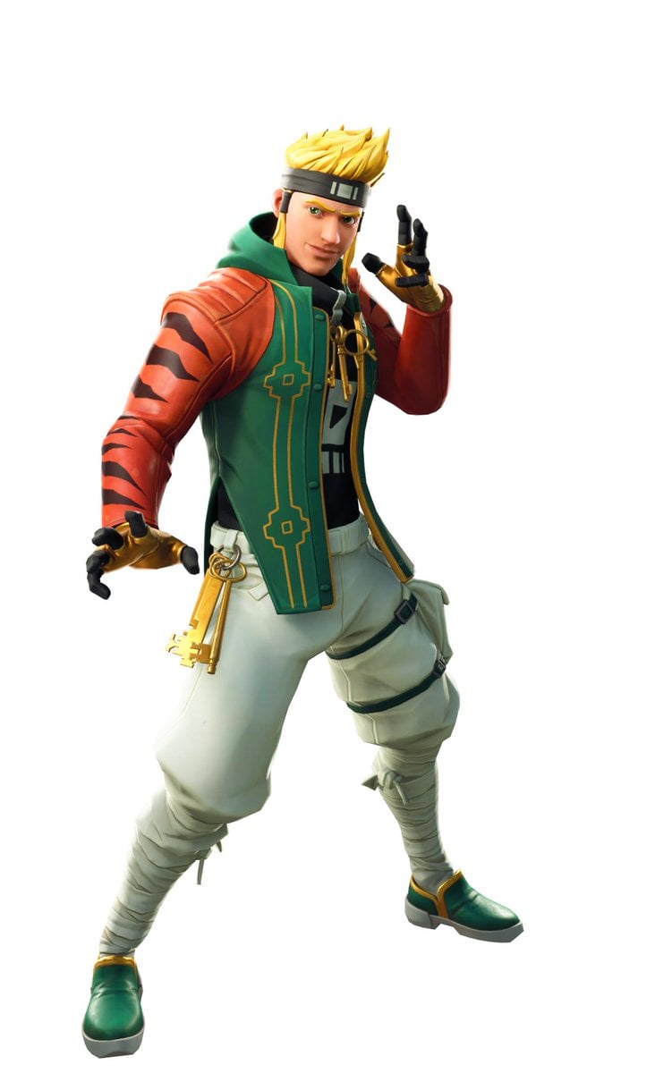 master key season 8 skin - fortnite ember skin png transparent