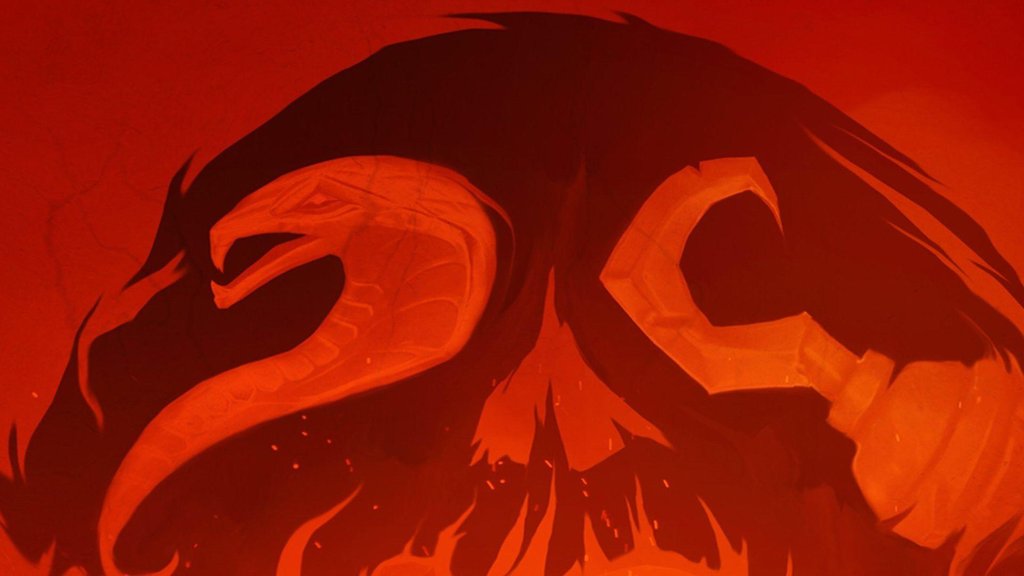 Fortnite Season 8 Skull Teaser