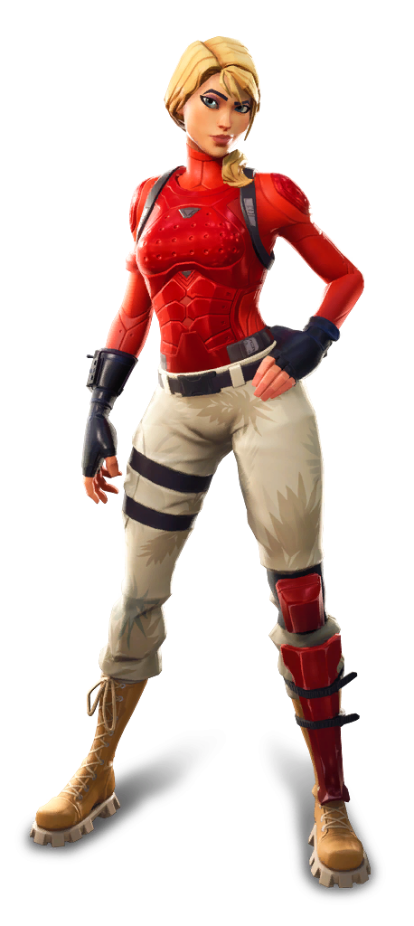 Fortnite Leaked Skin v8.10 Laguna Featured.