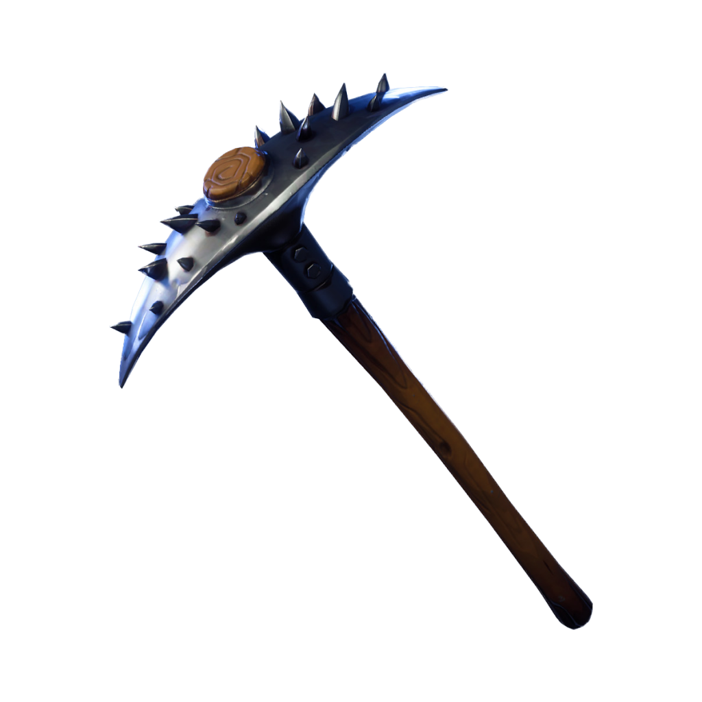 Here are the 10 Rarest Item Shop Pickaxes in Fortnite Right Now ...
