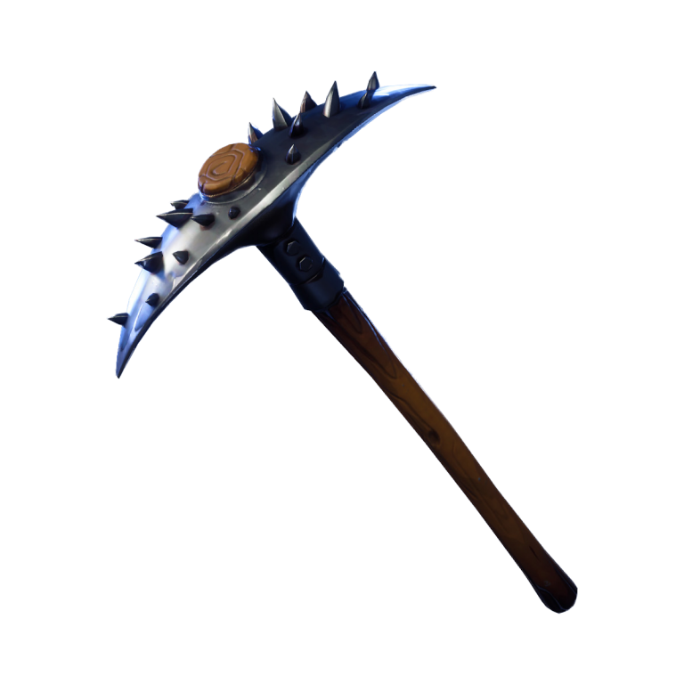 Here Are The 10 Rarest Item Shop Pickaxes in Fortnite - Fortnite Insider