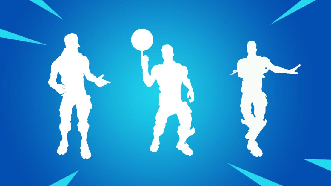 Here Are The 10 Rarest Item Shop Emotes In Fortnite Right Now