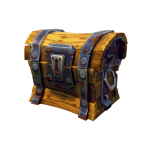 Should This Tiered Treasure Chests Concept be Added to Fortnite Battle ...