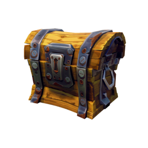 Should This Tiered Treasure Chests Concept be Added to Fortnite Battle ...