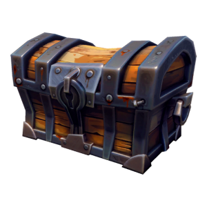 Should This Tiered Treasure Chests Concept Be Added To Fortnite Battle 