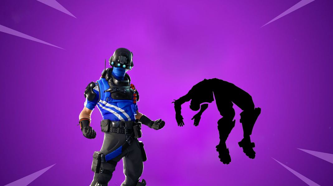 Fortnite Upcoming Leaked Skins & Other Cosmetics