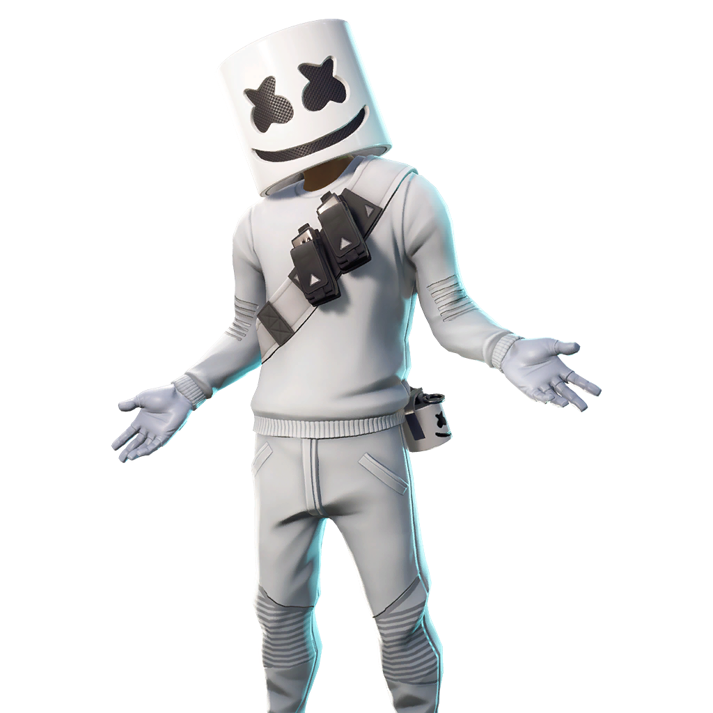 marshmello fortnite skin - fortnite free marshmello