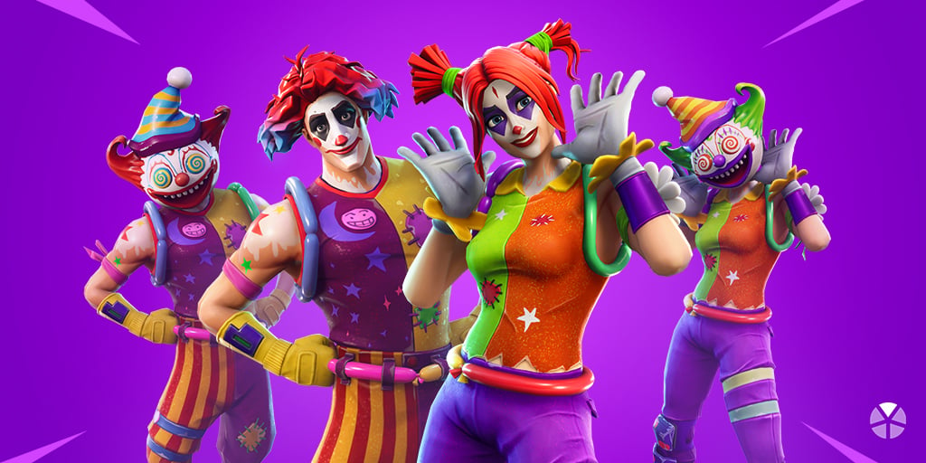 nite nite and peekaboo fortnite skins - all fortnite skins in item shop