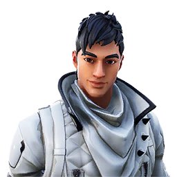 Fortnite Leak New Elite Agent Unmasked Style New Renegade Raider - overtaker fortnite skin new styles leaked