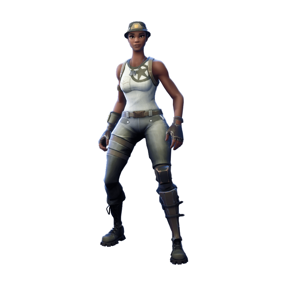 Fortnite Skin - Recon Expert