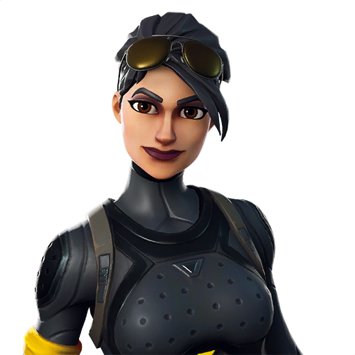 unmasked elite agent fortnite skin leaked - fortnite luxe png transparent