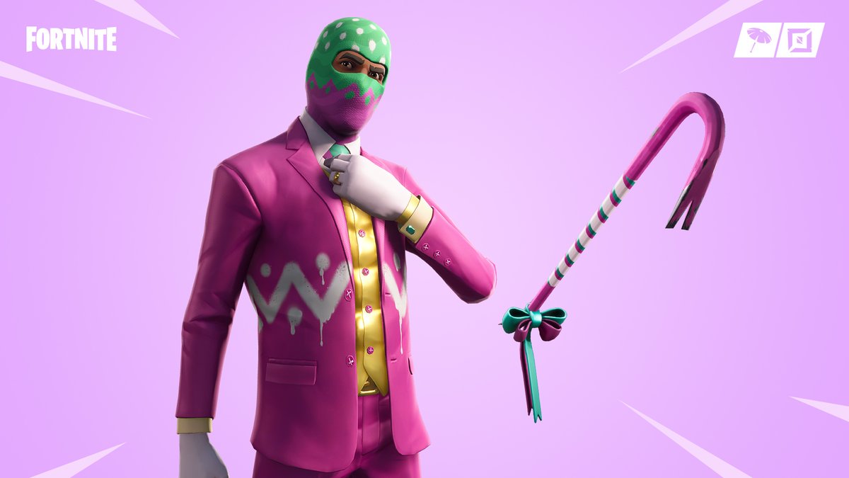 hopper fortnite skin - pastel fortnite skin