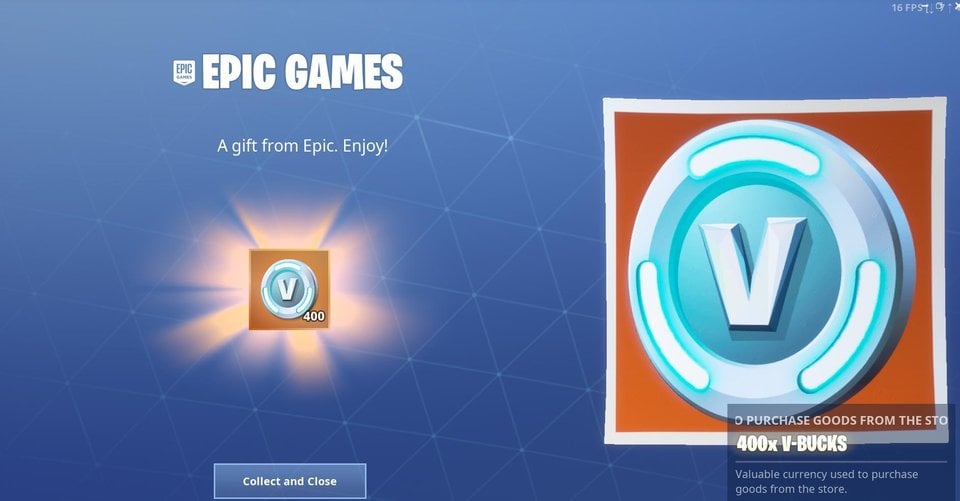 Hours After Sacking 900 Employees, Epic Games Announce Fortnite V-Bucks  Price Rise - FandomWire