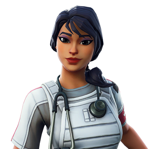 New Styles For The Lynx And Field Surgeon Fortnite Skins Available - field surgeon new skin style no helmet