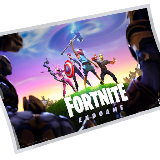 fortnite assemble avengers loading screen - challenges for fortnite endgame