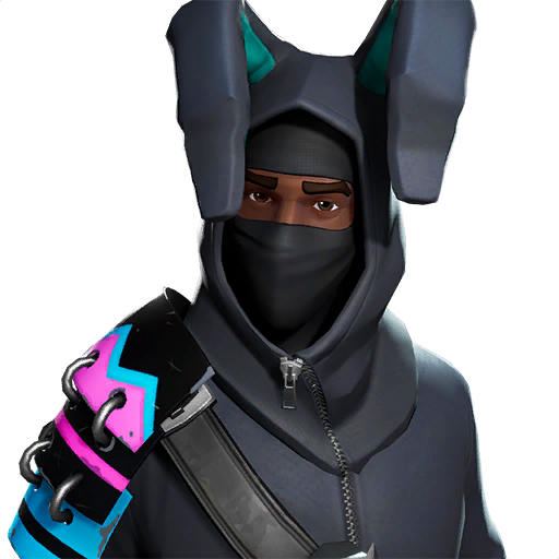 Byba: Fortnite Skins Png Ninja