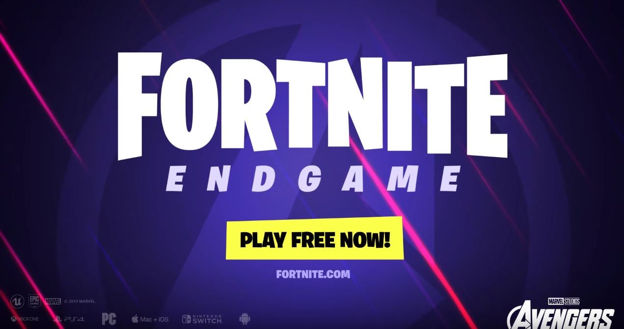 fortnite endgame ltm leaked challenges and rewards - fortnite endgame skins leaked