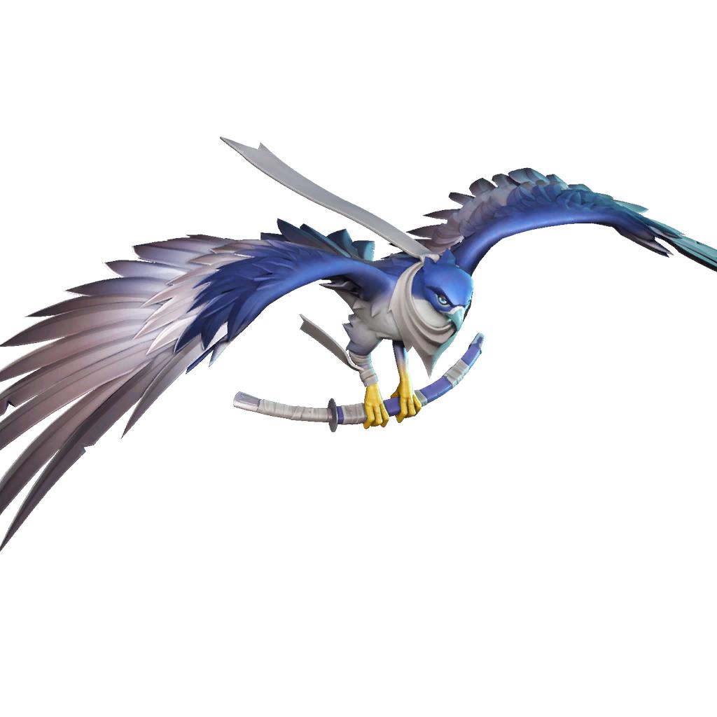 Fortnite Falcon Glider