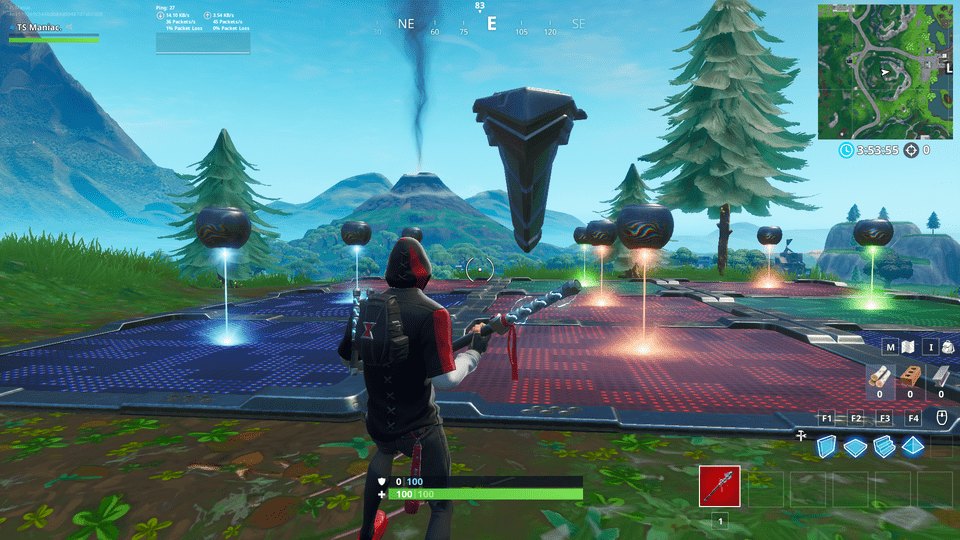 fortnite fourth rune location via reddit user maniac player1 - fortnite fps drops reddit