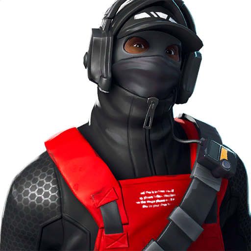 Reflex furtif fortnite png