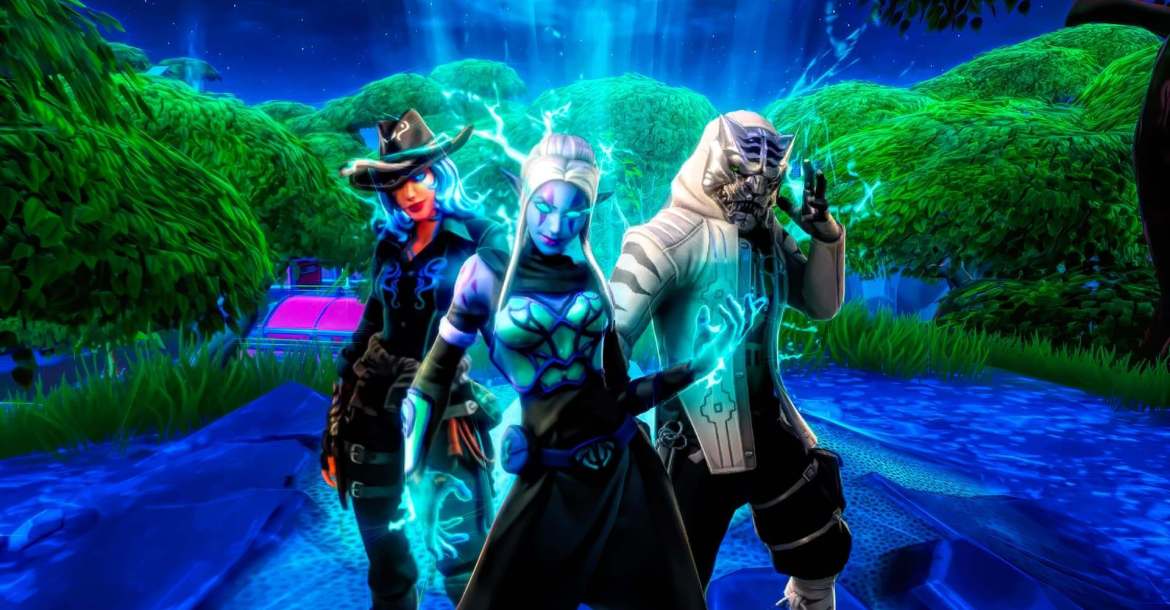 fortnite season 8 battle pass overtime challenges - fortnite endgame skins leaked