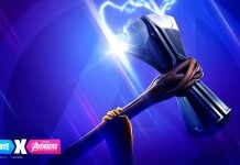 fortnite x avengers endgame teaser 2 - new fortnite endgame challenges
