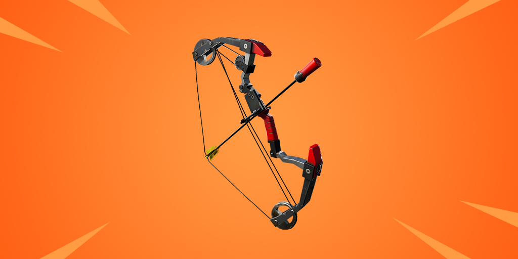 Fortnite Sniper Arc Fortnite Patch Notes For The V8 20 Content Update Explosive Bow Fortnite Insider