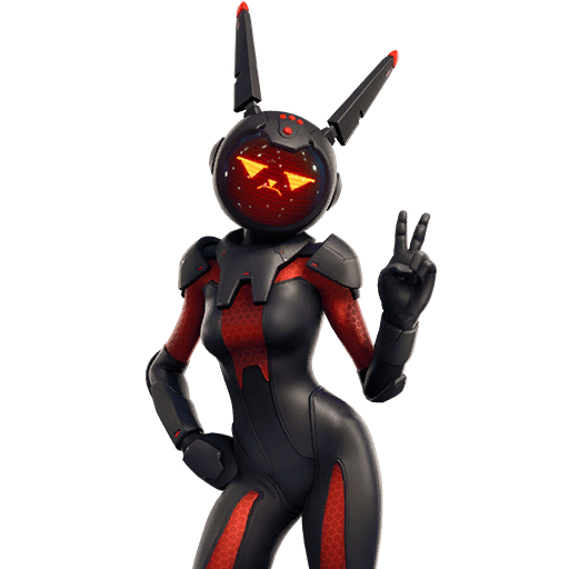 Leaked Fortnite Item Shop Gemini Skin Challenges Have Been Updated ...