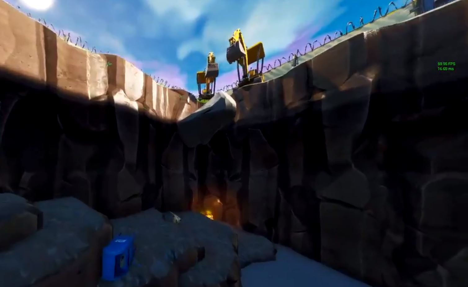 Epic Games accidentally leak new Fortnite bundle early: Pulga Locker - Dexerto