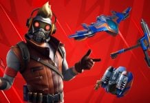 V8 50 Fortnite Update Patch Notes Avengers Endgame Ltm Fortnite - marvels star lord outfit and dance off emote