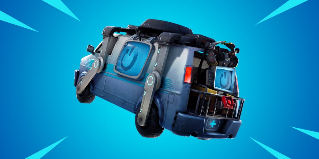 Fortnite V8 30 Patch Notes Reboot Van Buccaneer S Bounty Event - reboot van fortnite