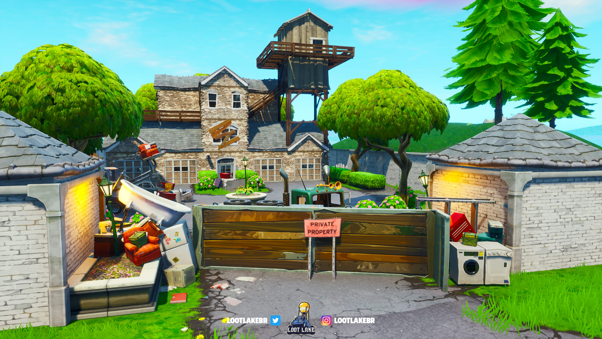 Final Snobby Shores House