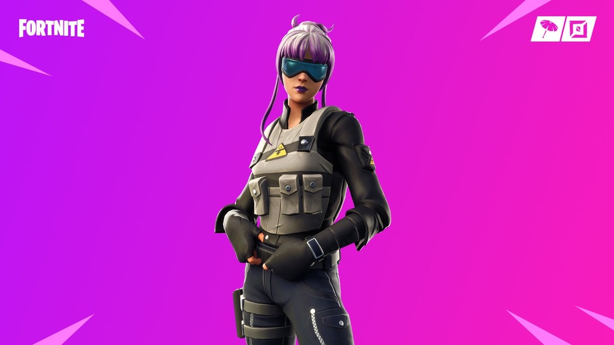 fortnite item shop 15th may brand new bracer fortnite skin - night light fortnite skin