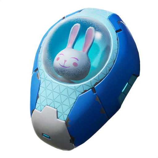 Fortnite: Astroworld Back Bling - Esportinfo