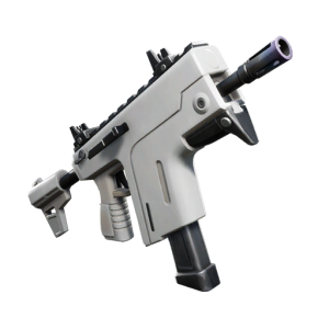 Fortnite Burst SMG