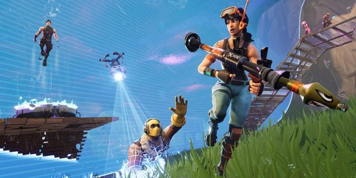 Changes Being Made To Fortnite Health & Shield Bars | Fortnite Insider