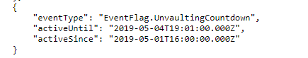 Fortnite Loot Lake Unvaulting Event Date & Time